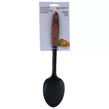 TÁLALÓKANÁL 30X7X5CM ALPINA