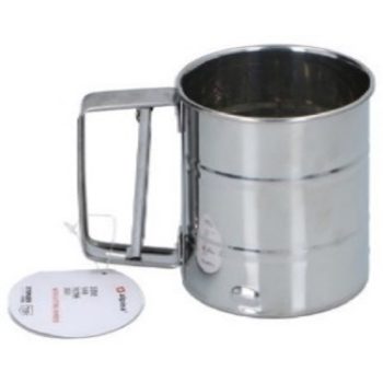 SZITA 10.3X9.3CM ALPINA