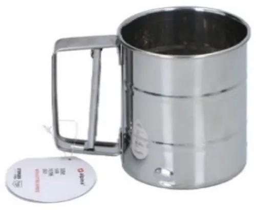 SZITA 10.3X9.3CM ALPINA