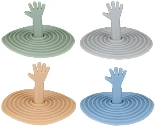 MOSOGATÓ DUGÓ 6,5X5CM 4FÉLE ALPINA