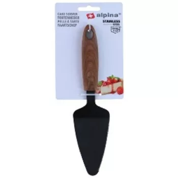 TORTATÁLALÓ 25X5X1,5CM ALPINA