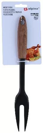 HÚSVILLA 29X3,5X1CM ALPINA