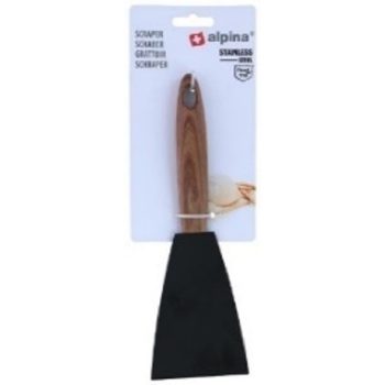 KAPARÓ 21X8X1,5CM ALPINA