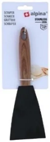 KAPARÓ 21X8X1,5CM ALPINA