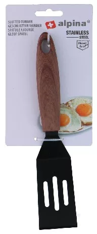 HÚSFORGATÓ HORNYOLT 22X4,5X1CM ALPINA