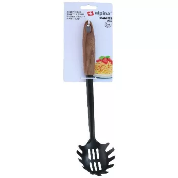 SPAGETTISZEDŐ KANÁL 31X7X6CM ALPINA