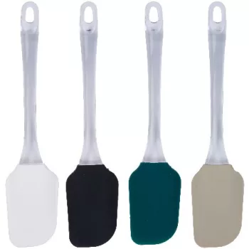 SPATULA 24CM 4FÉLE ALPINA