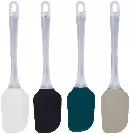 SPATULA 24CM 4FÉLE ALPINA