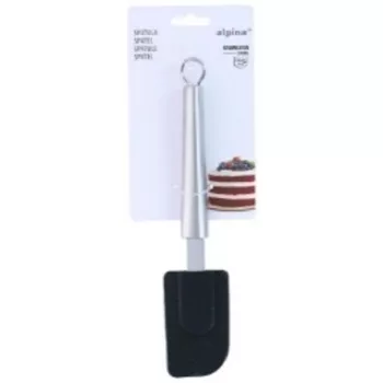 SPATULA 24X5,5X2CM 75GR SS/SC TOC ALPINA
