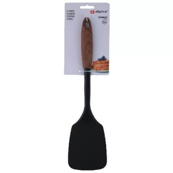SPATULA 33X8,5X3CM 90GR SS TOC ALPINA