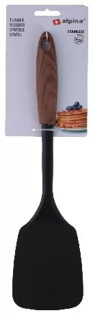 SPATULA 33X8,5X3CM 90GR SS TOC ALPINA