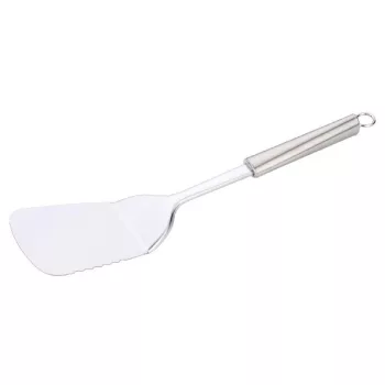 SPATULA 34X8X2CM 117GR SS TOC ALPINA