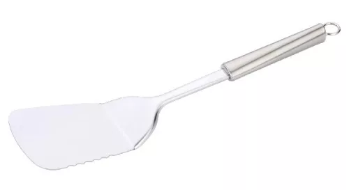 SPATULA 34X8X2CM 117GR SS TOC ALPINA