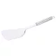 SPATULA 34X8X2CM 117GR SS TOC ALPINA