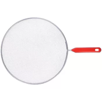 FRÖCCSENÉSGÁTLÓ 29X43CM FÉM ALPINA