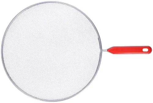 FRÖCCSENÉSGÁTLÓ 29X43CM FÉM ALPINA