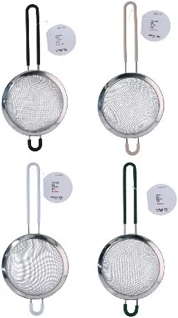 SZŰRŐ 13,5CM 4FÉLE ALPINA