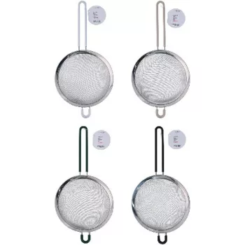 SZŰRŐ 20CM 4FÉLE ALPINA