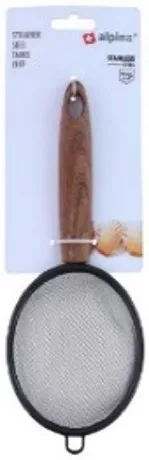 SZŰRŐ 23X10X4CM ALPINA