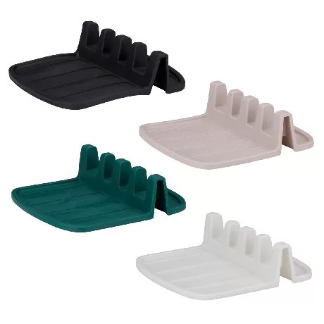 KANÁLTARTÓ 15X14X4CM 4FÉLE ALPINA