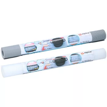 SZŐNYEG CSÚSZÁSMENTES 50X150CM 2 FÉLE ALPINA