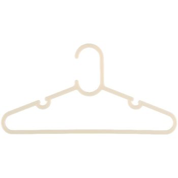 GYEREKRUHA AKASZTÓ, 5 DB, 4 FÉLE, 29,2X15X1,5 CM, ALPINA