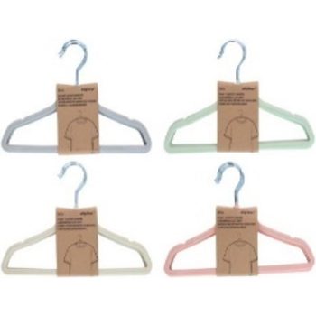 VÁLLFA 5DB KRÉM SZÍN GYEREKNEK ALPINA