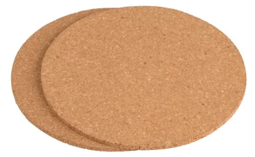 ALÁTÉT PARAFA 2DB D18 X0,5CM