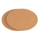 ALÁTÉT PARAFA 2DB D18 X0,5CM