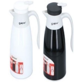 KANCSÓ VÁKUUMOS 1L D18,3X24,8CM 570GR 2 SZÍN - ALPINA