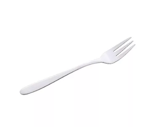 VILLA DESSZERTES 4DB 14X1,7X1,5CM 56GR, ROZSDAMENTES ACÉL, FÉNYES ALPINA