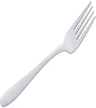 VILLA 4DB 20X2,5X2CM 104GR, ROZSDAMENTES ACÉL, MATT ALPINA