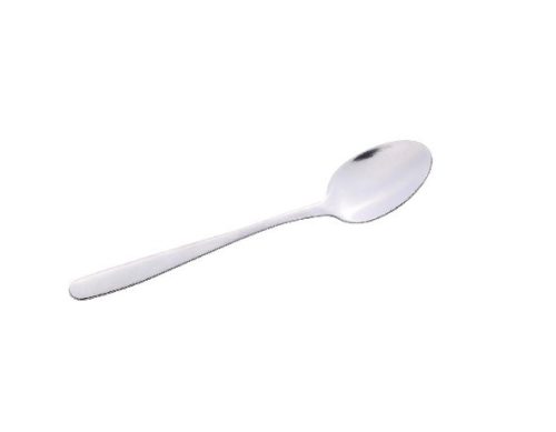 TEÁSKANÁL 4DB 14,5X2,8X1,1CM 68GR, ROZSDAMENTES ACÉL, MATT ALPINA