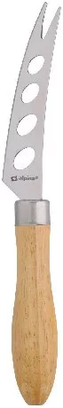 SAJTVÁGÓ KÉS 20X2,4X2,4CM 36GR ACÉL/FA ALPINA