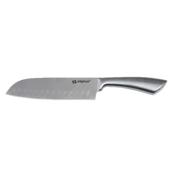 KÉS 31,5CM SANTOKU ALPINA
