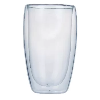 DUPLAFALÚ POHÁR O9XH14,9CM 450ML 204GR ALPINA