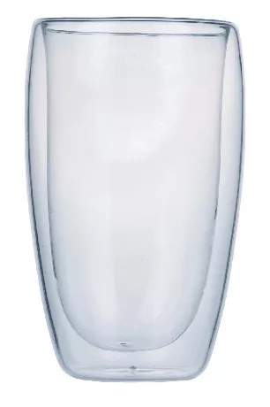 DUPLAFALÚ POHÁR O9XH14,9CM 450ML 204GR ALPINA