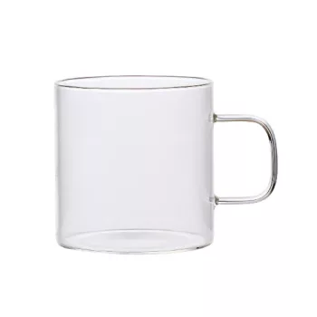 POHÁR ÜVEG 470ML O9XH9CM 130GR BOROSZILIKÁT ALPINA