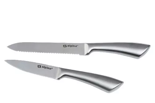 KÉS 2DB 20/24CM ALPINA
