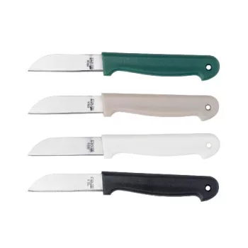   KONYHAKÉS 2FÉLE 4DB 16X2X0,8CM 1MM 66GR ROZSDAMENTES ALPINA