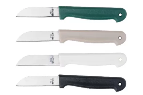 KONYHAKÉS 2FÉLE 4DB 16X2X0,8CM 1MM 66GR ROZSDAMENTES ALPINA