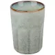 BÖGRE STONEWARE 200ML VILÁGOSKÉK 7,5X8CM