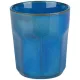 BÖGRE STONEWARE 290ML SÖTÉTKÉK 8,1X9,5CM