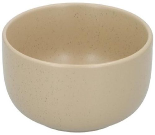 TÁL 15CM HOMOKSZÍN ALPINA STONEWARE