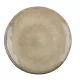 TÁL STONEWARE KRÉMSZÍN 28X3CM