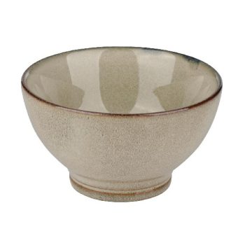 TÁL STONEWARE VILÁGOSKÉK 13,9X7CM