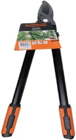 ÁGVÁGÓ 28'' 72X26X3CM BLACK+DECKER