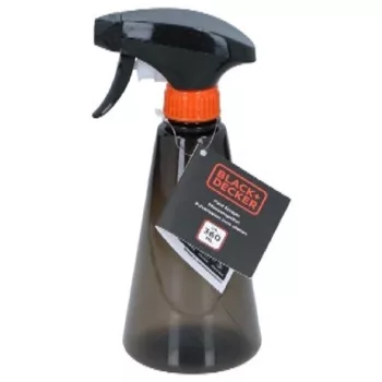 PERMETEZŐ 8X20CM 360ML BLACK+DECKER