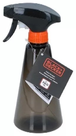 PERMETEZŐ 8X20CM 360ML BLACK+DECKER