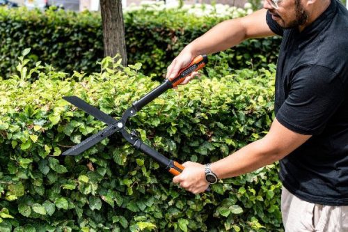 SÖVÉNYVÁGÓ 24'' FŰRÉSZES PENGE 61X18X4CM BLACK & DECKER